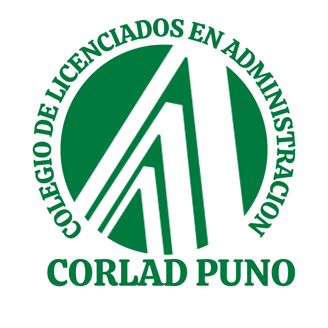 Logo CORLAD Puno